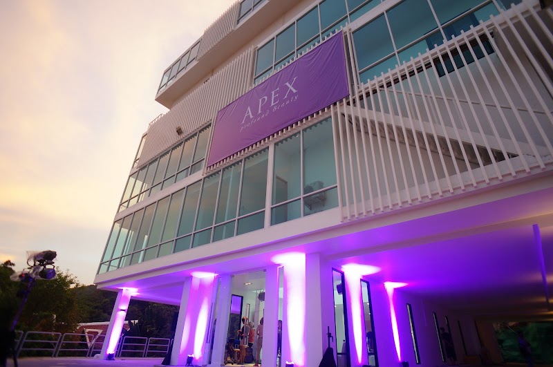 APEX Medical Center Phuket