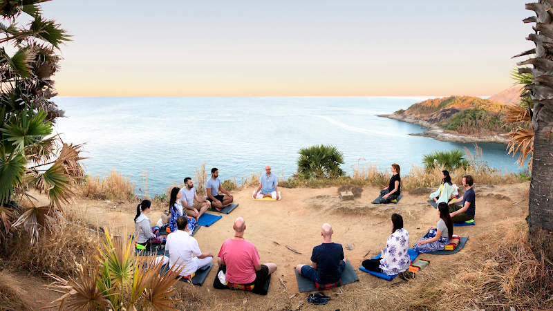 Phuket Meditation Center