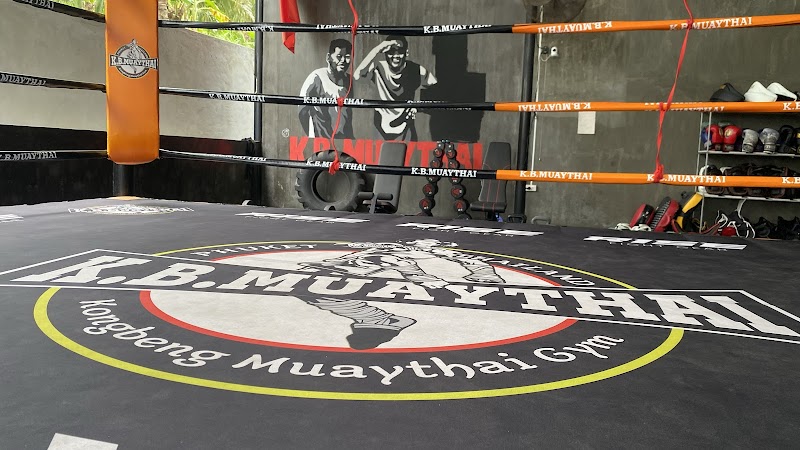 Phuket Muay Thai