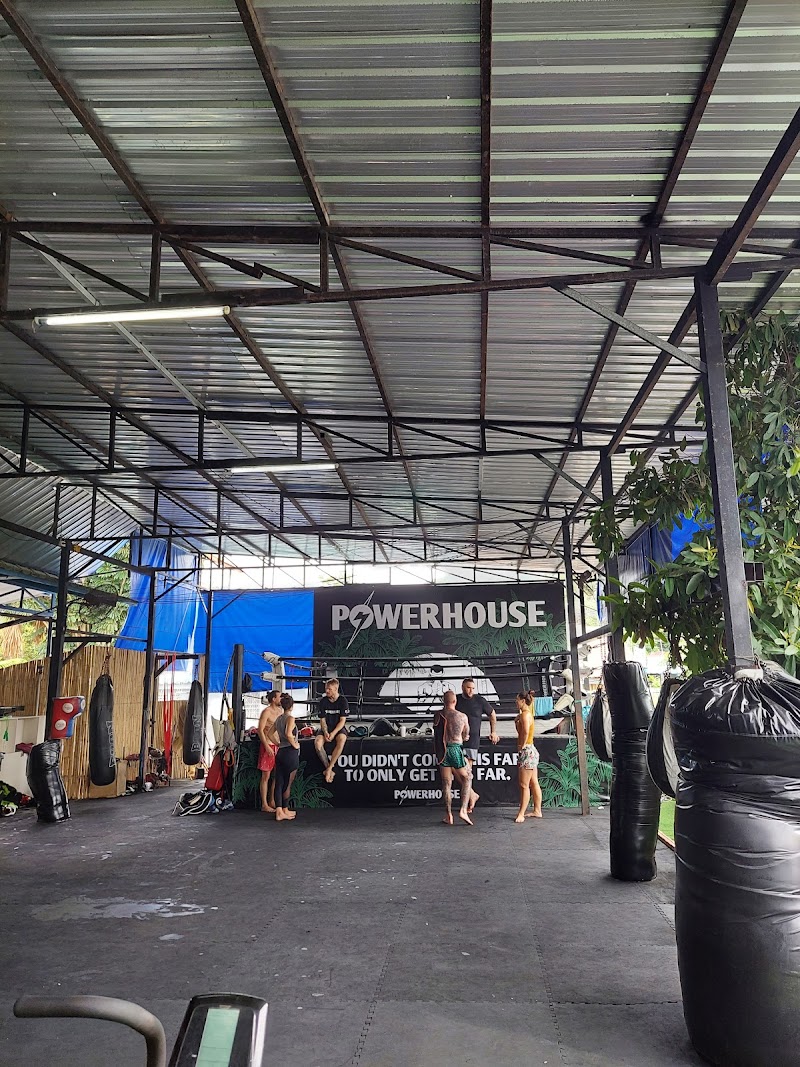 Powerhouse