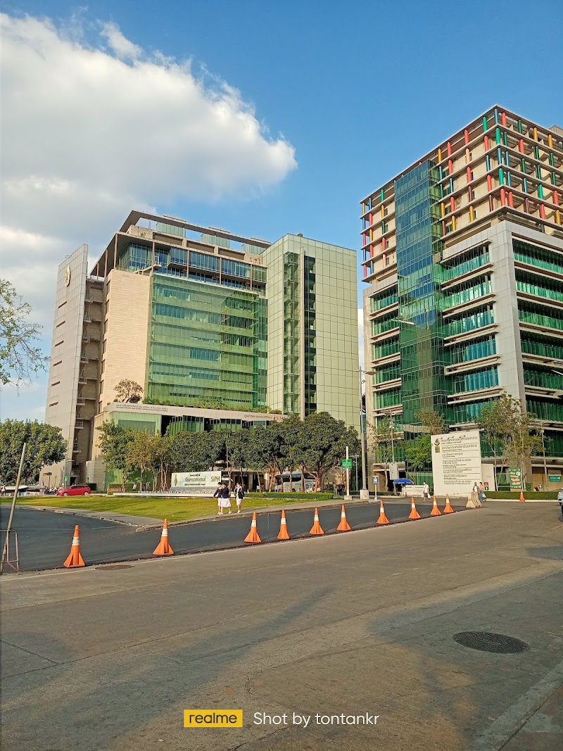 Siriraj Center for Regenerative Medicine