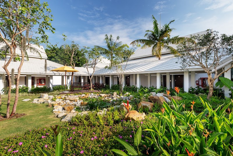 Thanyapura Health & Sports Resort - Longevity Center